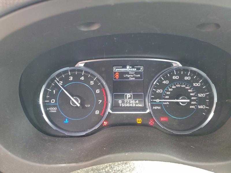 Фото 9 с аукциона – 2017 SUBARU FORESTER 2 с VIN JF2SJAJC5HH513070