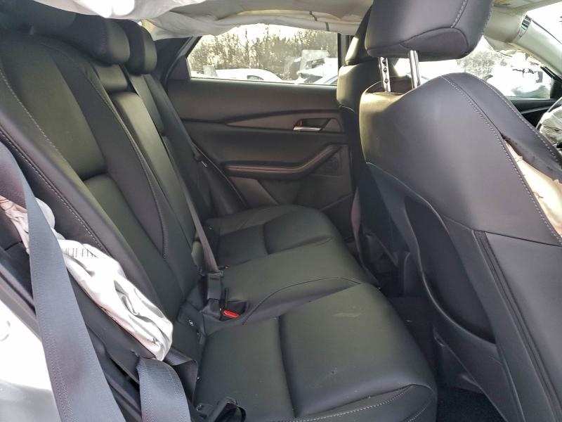 Photo 11 from auction – 2025 MAZDA CX-30 SELE with VIN 3MVDMBBMXSM825978