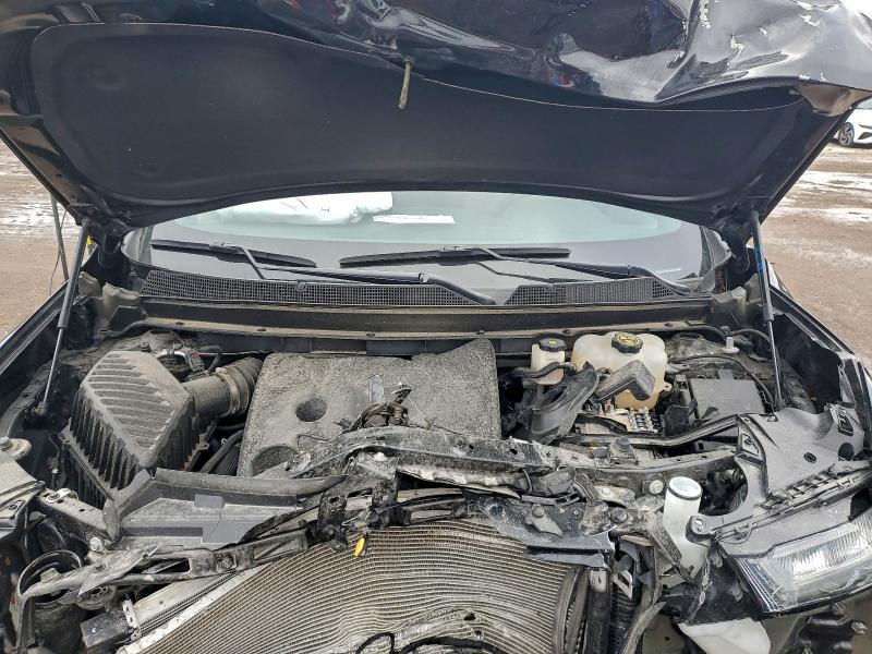 Photo 12 from auction – 2023 CHEVROLET TRAVERSE P with VIN 1GNEVKKWXPJ245887