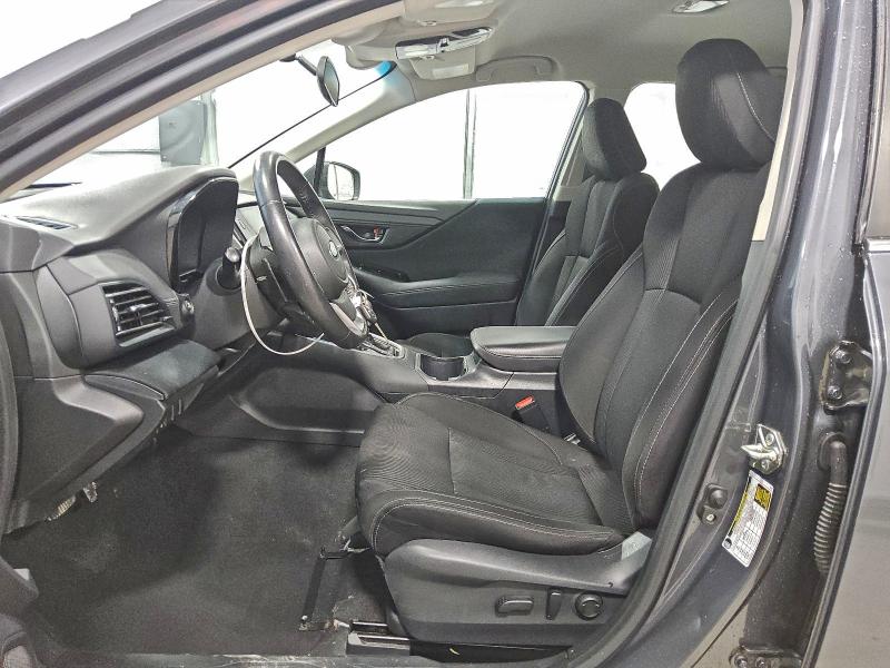 Photo 7 from auction – 2020 SUBARU LEGACY PRE with VIN 4S3BWAC68L3025695