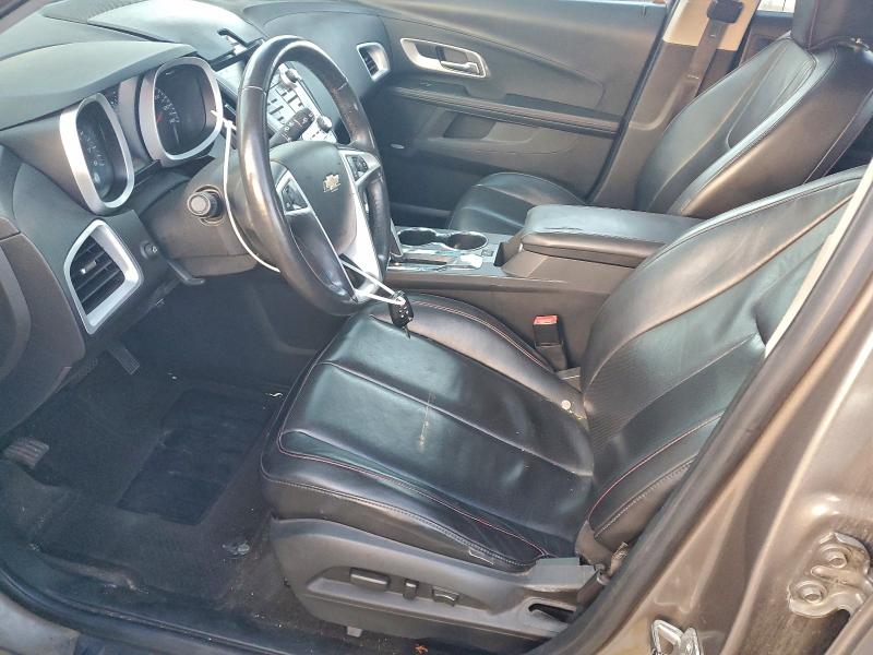 Photo 7 from auction – 2011 CHEVROLET EQUINOX LT with VIN 2CNFLNEC0B6323441