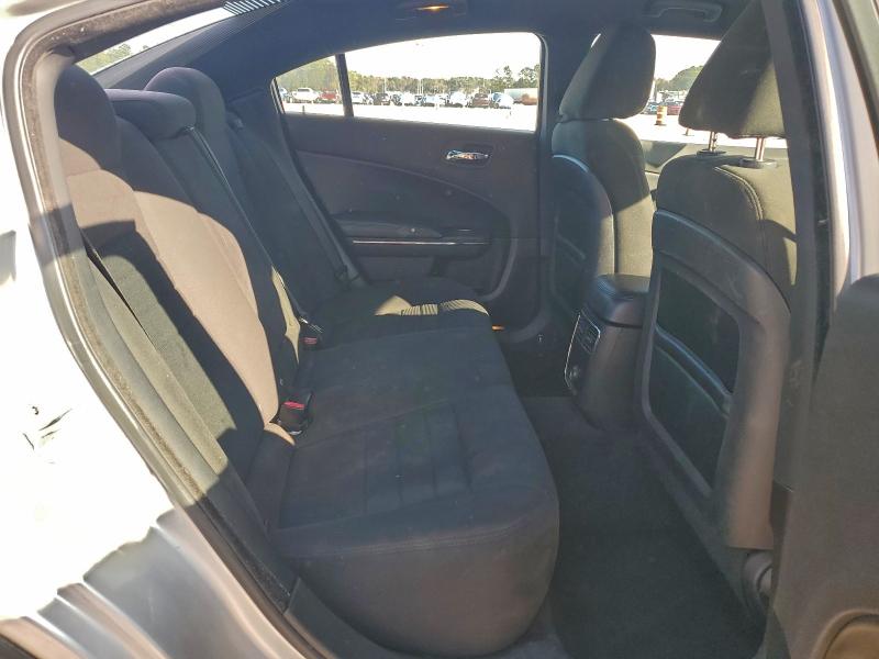 Photo 10 from auction – 2012 DODGE CHARGER SE with VIN 2C3CDXBG5CH218377