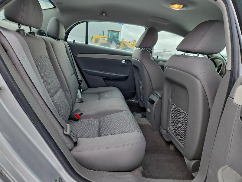 Photo 10 from auction – 2012 CHEVROLET MALIBU with VIN 1G1ZB5E06CF240705