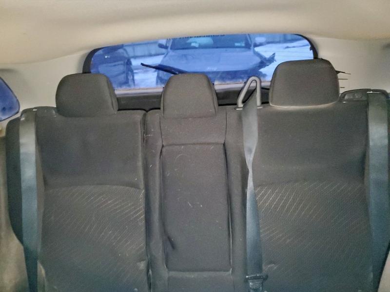 Photo 10 from auction – 2014 MITSUBISHI OUTLANDER with VIN 4A4AR4AUXEE005664