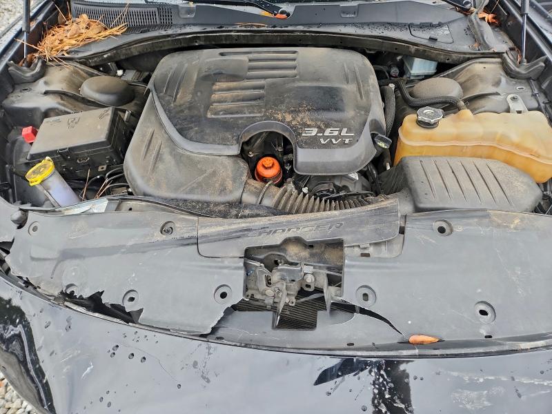 Foto 11 de la subasta – 2021 DODGE CHARGER con VIN 2C3CDXBG5MH572014