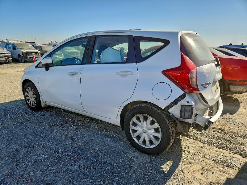 Photo 2 from auction – 2016 NISSAN VERSA NOTE with VIN 3N1CE2CP1GL403343
