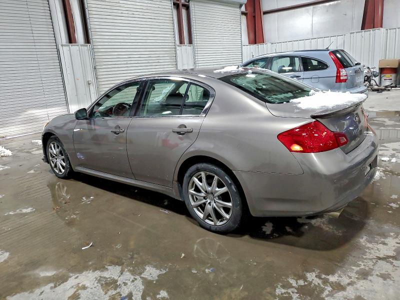 Photo 2 from auction – 2012 INFINITI G37 with VIN JN1CV6AR6CM682381