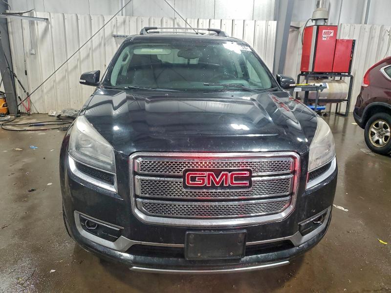 Photo 5 from auction – 2013 GMC ACADIA DEN with VIN 1GKKVTKD0DJ261113