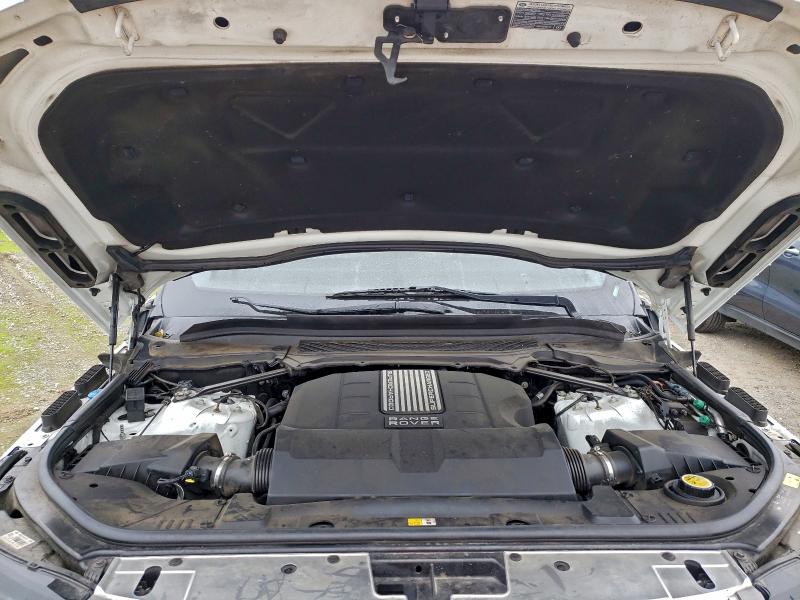 Photo 11 from auction – 2014 LAND ROVER RANGE ROVE with VIN SALGS2WF3EA164188
