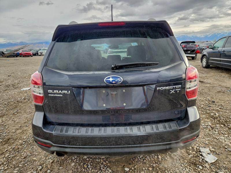 Photo 6 from auction – 2015 SUBARU FORESTER 2 with VIN JF2SJGUC4FH539011