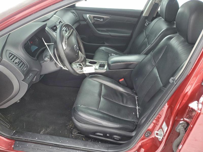 Photo 7 from auction – 2015 NISSAN ALTIMA 3.5 with VIN 1N4BL3AP0FC485895
