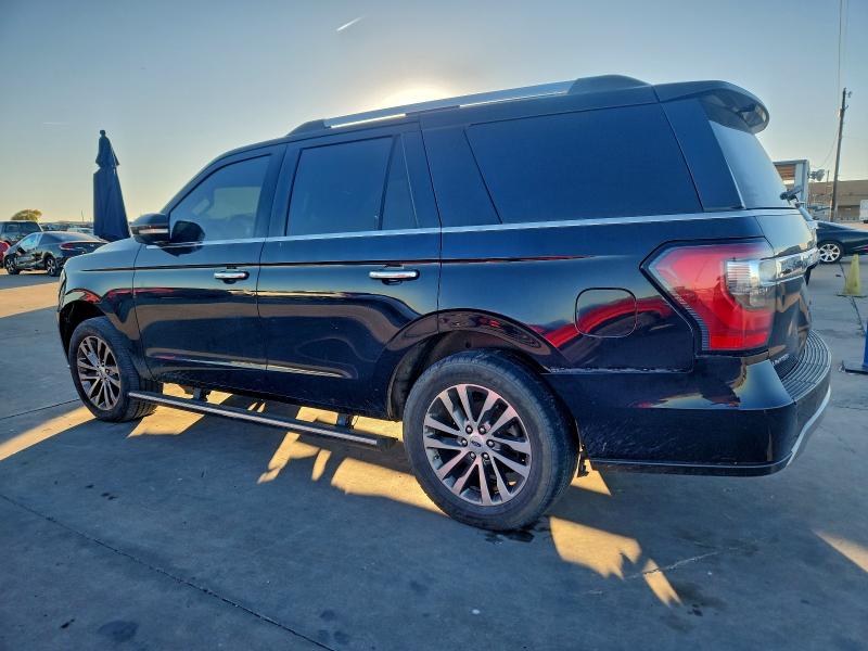 Photo 2 from auction – 2018 FORD EXPEDITION with VIN 1FMJU1KT4JEA24761