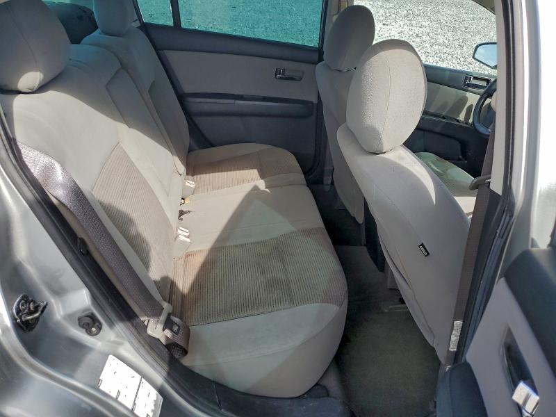 Photo 10 from auction – 2011 NISSAN SENTRA 2.0 with VIN 3N1AB6AP4BL716213