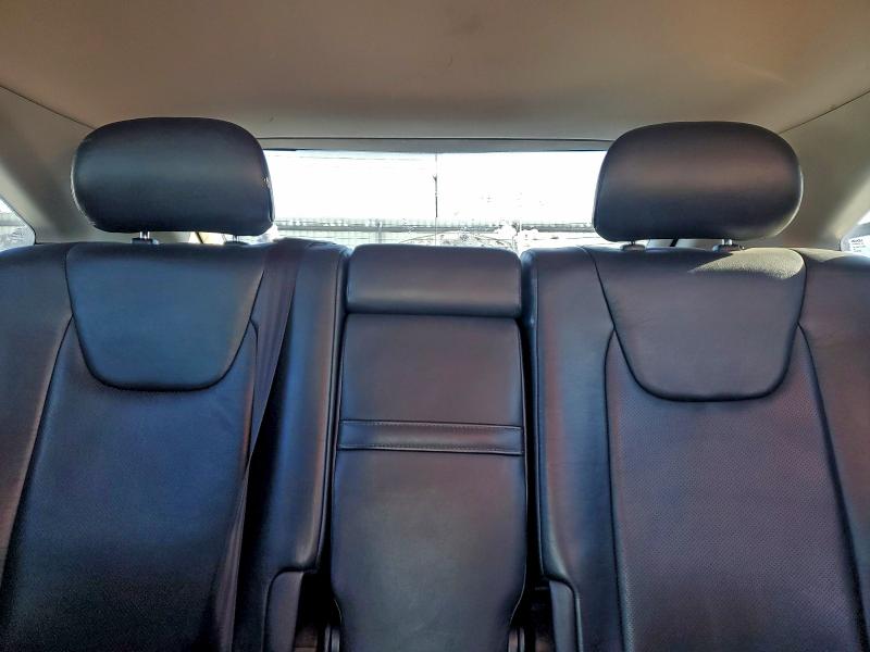 Photo 10 from auction – 2013 LEXUS RX 350 BAS with VIN 2T2BK1BA1DC214260