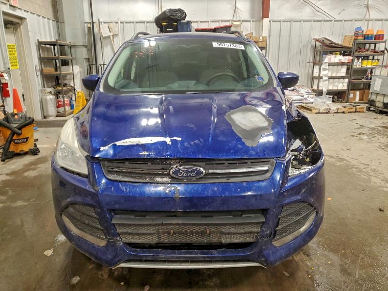 Photo 5 from auction – 2014 FORD ESCAPE SE with VIN 1FMCU0GX9EUD65678