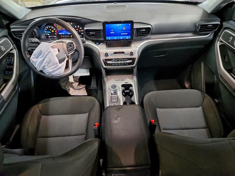 Zdjęcie 8 z aukcji – 2024 FORD EXPLORER X z VIN 1FMSK8DH2RGA89121