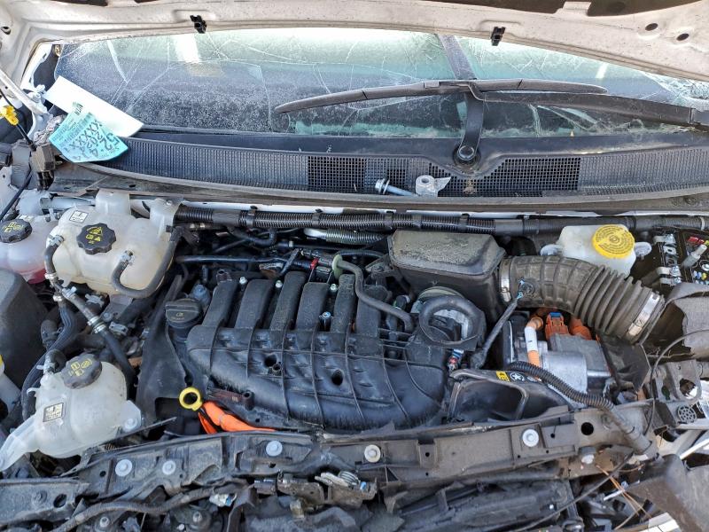 Photo 12 from auction – 2024 CHRYSLER PACIFICA H with VIN 2C4RC1S79RR111731