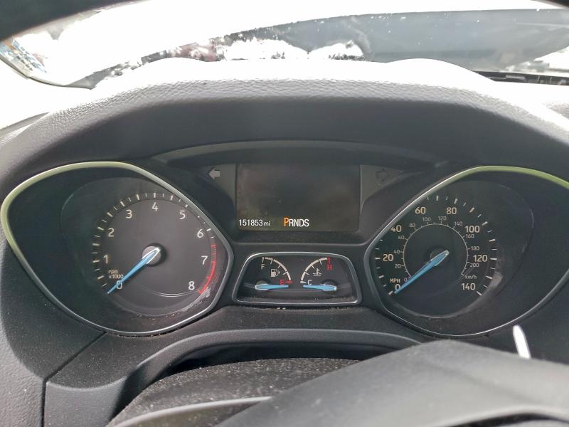 Photo 9 from auction – 2015 FORD FOCUS SE with VIN 1FADP3F2XFL252262