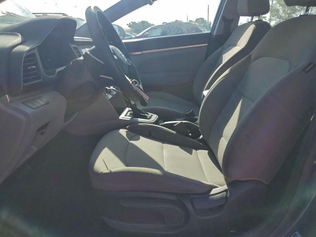 Photo 7 from auction – 2019 HYUNDAI ELANTRA with VIN 5NPD74LF8KH464034