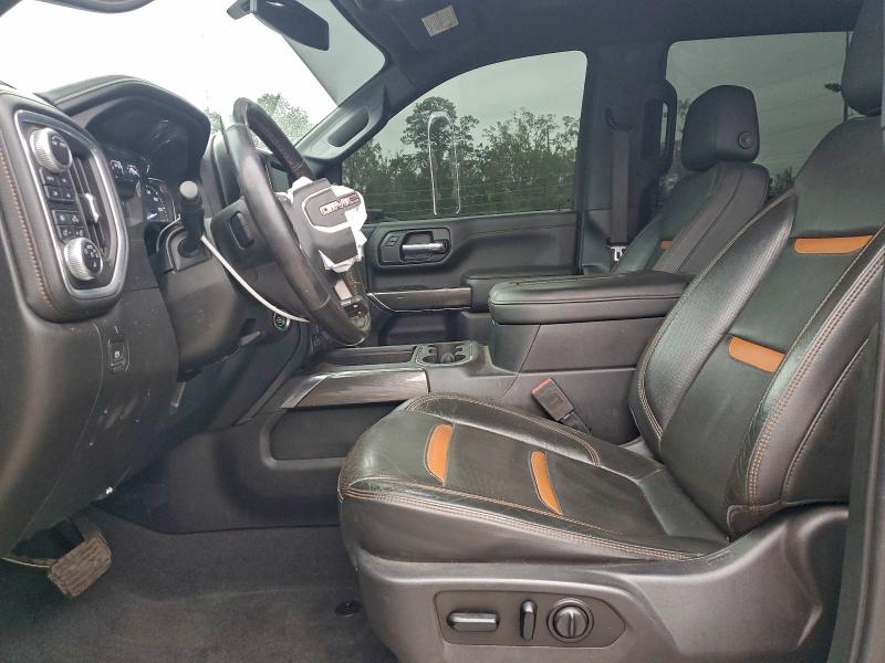 Photo 7 from auction – 2020 GMC SIERRA K25 with VIN 1GT49PEY4LF161077