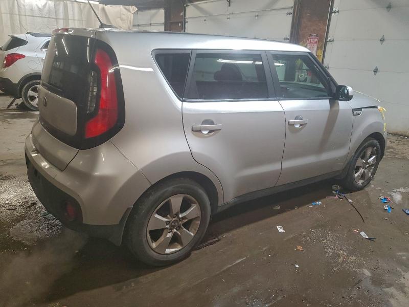 Photo 3 from auction – 2017 KIA SOUL with VIN KNDJN2A27H7498198