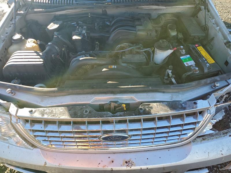 Photo 12 from auction – 2004 FORD EXPLORER X with VIN 1FMZU73K84ZB34267
