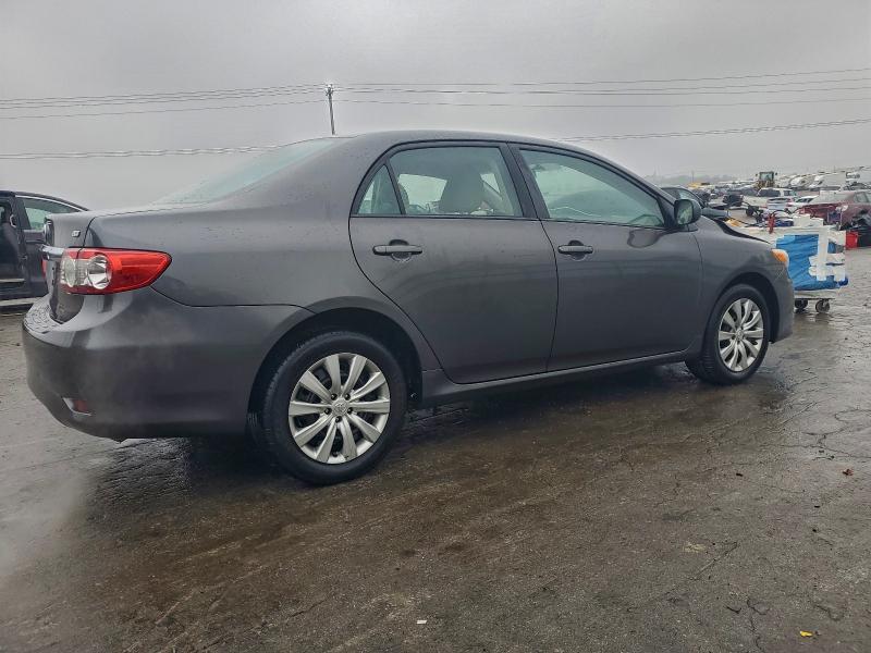 Photo 3 from auction – 2012 TOYOTA COROLLA BA with VIN 5YFBU4EE6CP003682