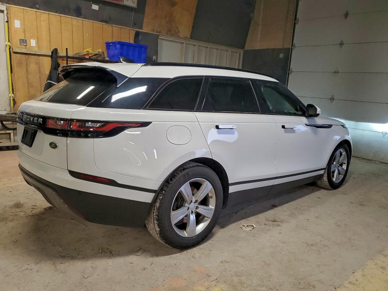Photo 3 from auction – 2018 LAND ROVER RANGE ROVE with VIN SALYB2RV1JA754813