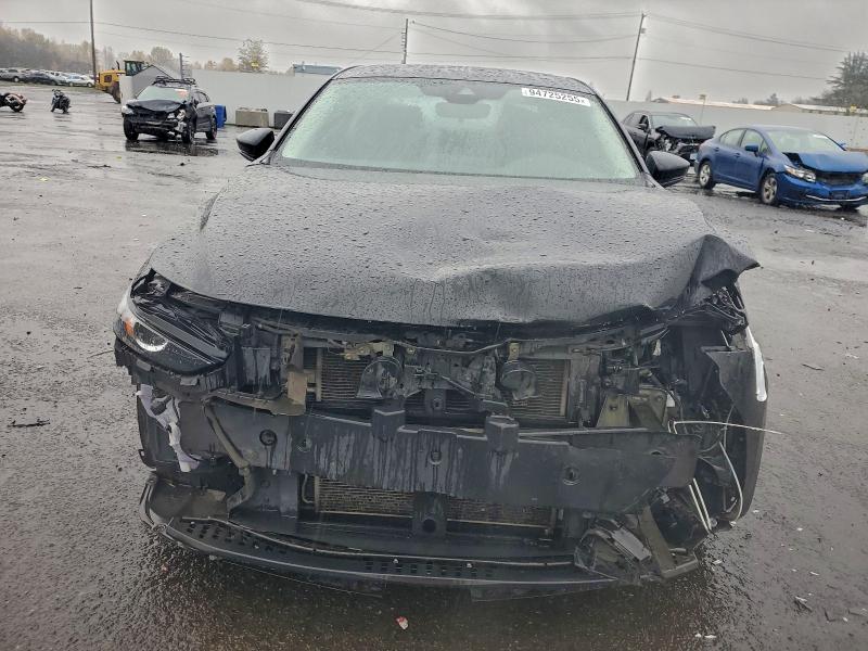 Photo 5 from auction – 2019 MAZDA 3 SELECT with VIN 3MZBPAAL9KM108908