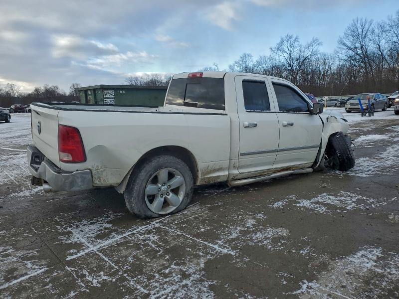 Photo 3 from auction – 2014 RAM 1500 SLT with VIN 1C6RR7GTXES331502