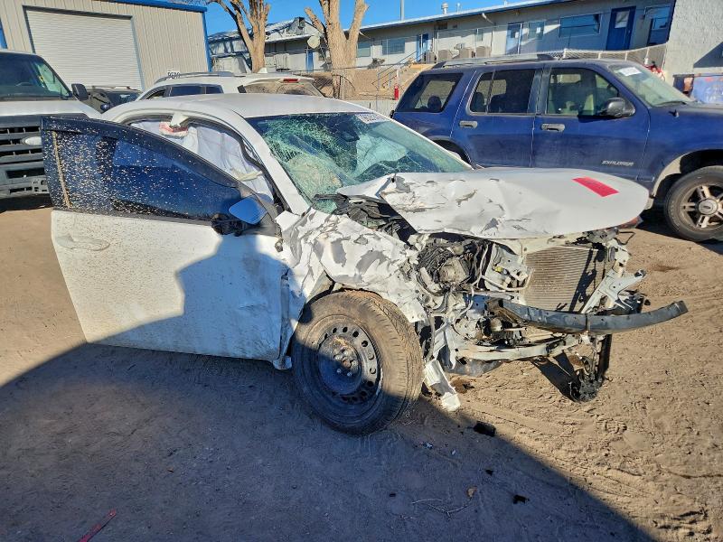 Photo 4 from auction – 2017 TOYOTA COROLLA with VIN 2T1BURHE8HC861882