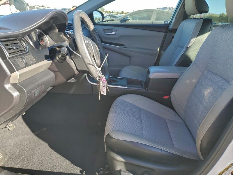 Photo 7 from auction – 2017 TOYOTA CAMRY LE with VIN 4T1BF1FK7HU436351