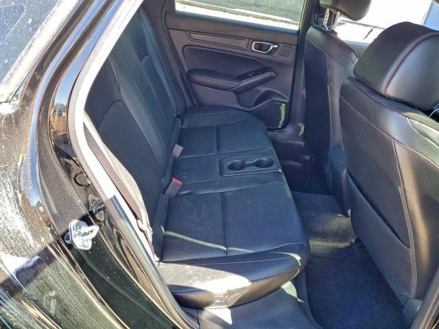 Photo 10 from auction – 2025 ACURA INTEGRA TY with VIN 19UDE5G96SA000412