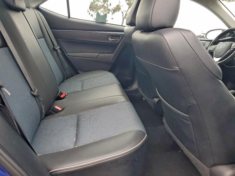 Photo 10 from auction – 2014 TOYOTA COROLLA L with VIN 2T1BURHE0EC217479