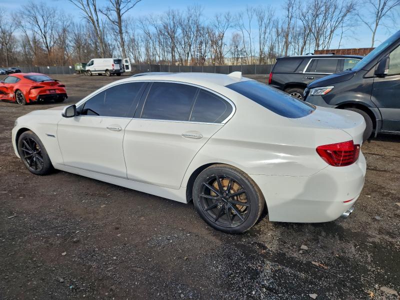 Photo 2 from auction – 2016 BMW 528 XI with VIN WBA5A7C58GG147393