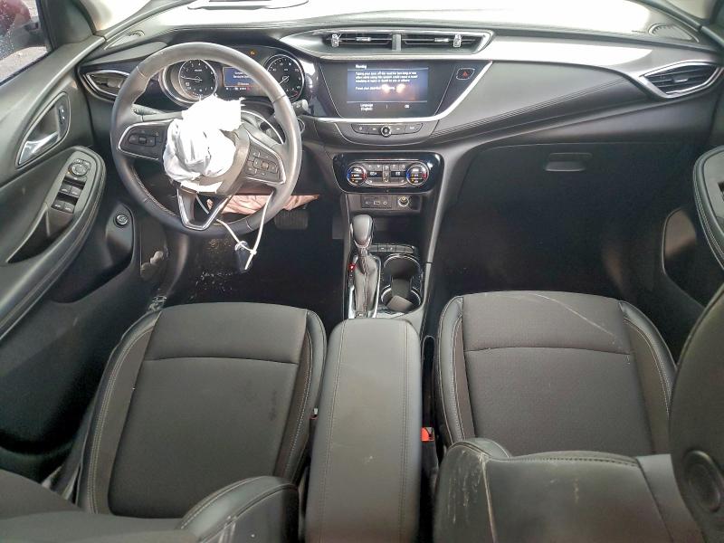 Photo 8 from auction – 2021 BUICK ENCORE GX with VIN KL4MMDSL9MB045642
