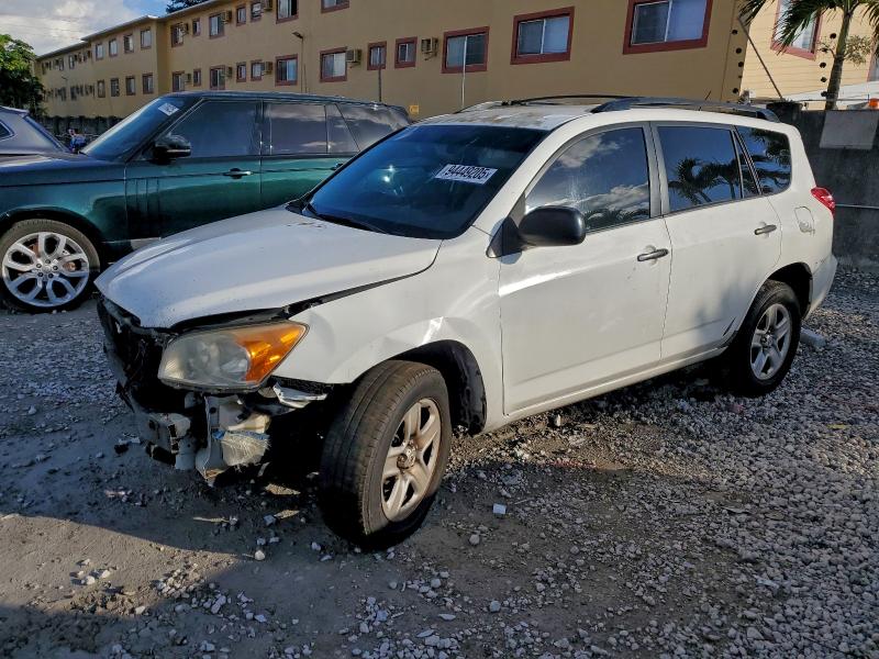 TOYOTA RAV4 2011 with VIN 2T3BF4DV0BW082931 - Photo from auction