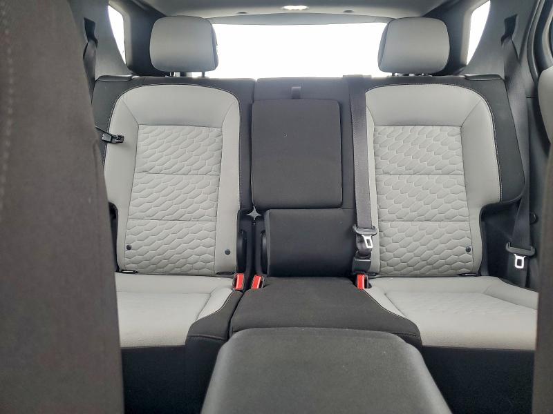 Photo 10 from auction – 2018 CHEVROLET EQUINOX LS with VIN 3GNAXHEV4JS565887