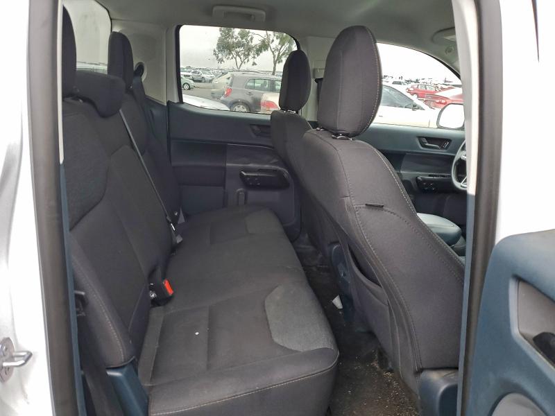 Photo 10 from auction – 2025 FORD MAVERICK X with VIN 3FTTW8A37SRA41912