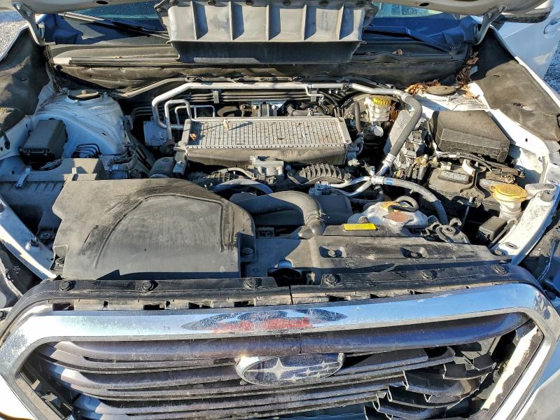 Photo 12 from auction – 2021 SUBARU ASCENT LIM with VIN 4S4WMAPD3M3463764