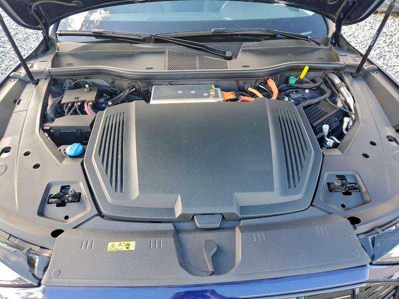 Photo 11 from auction – 2022 AUDI E-TRON PRE with VIN WA1AAAGE9NB043685