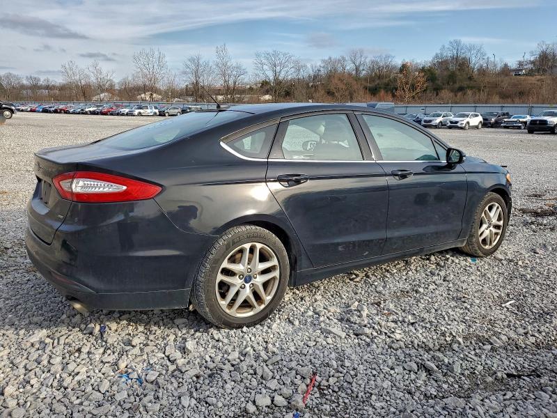 Photo 3 from auction – 2016 FORD FUSION with VIN 3FA6P0H76GR381747