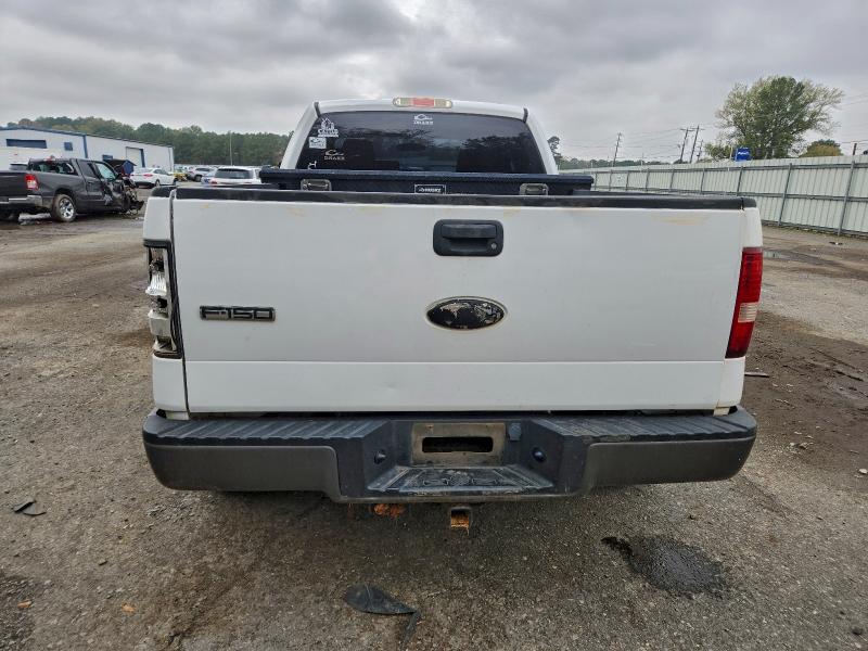 Foto 6 de la subasta – 2008 FORD F150 con VIN 1FTRX12W28FB36455