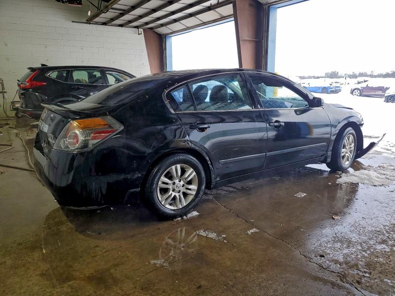 Photo 3 from auction – 2011 NISSAN ALTIMA BAS with VIN 1N4AL2AP9BN493501