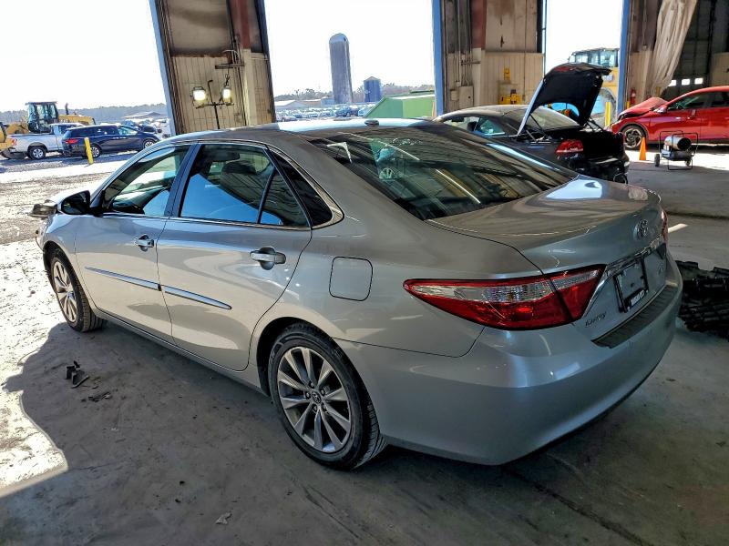 Photo 2 from auction – 2017 TOYOTA CAMRY LE with VIN 4T1BF1FK6HU699401