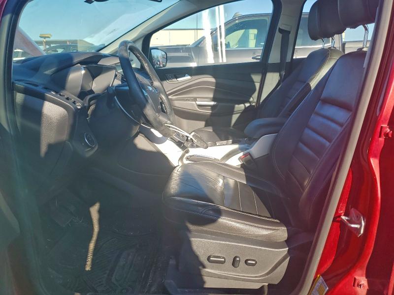 Photo 7 from auction – 2016 FORD C-MAX PREM with VIN 1FADP5CU1GL101281