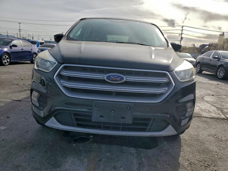 Photo 5 from auction – 2017 FORD ESCAPE SE with VIN 1FMCU0G98HUA24374