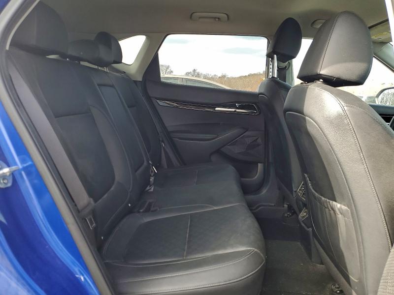 Photo 10 from auction – 2021 KIA SELTOS SX with VIN KNDETCA28M7186902