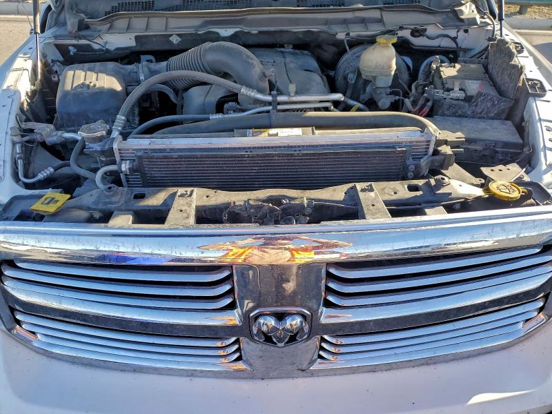 Photo 11 from auction – 2018 RAM 1500 SLT with VIN 1C6RR7TT9JS204529