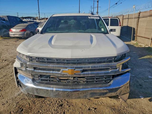Photo 5 from auction – 2022 CHEVROLET SILVERADO with VIN 1GCPWCED7NZ125588